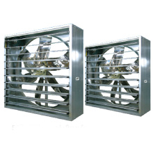 ventilateur d&#39;échappement